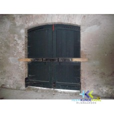 Dijkmagazijn- Coll. Waterschap R&IJ F0000011